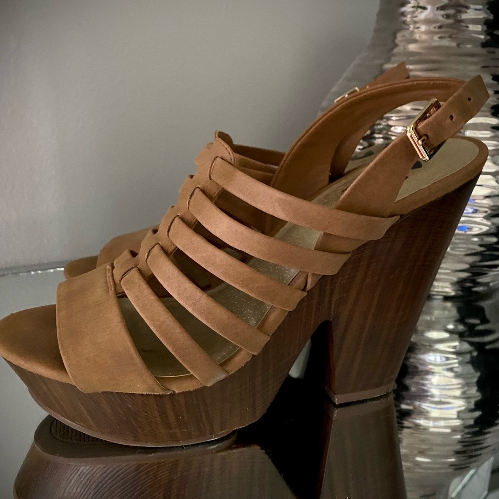 G By Guess Sandals